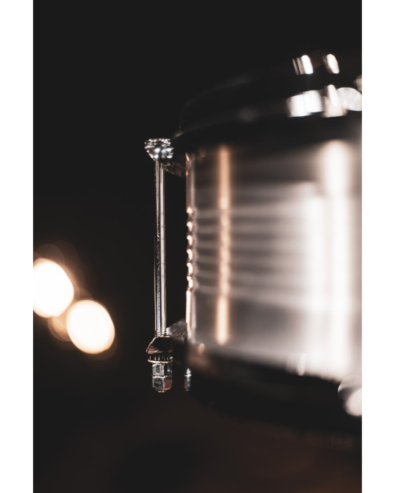 Meinl Percussion CA14 Aluminum Series Caixa - 14