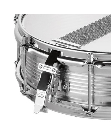 Meinl Percussion CA14 Aluminum Series Caixa - 14