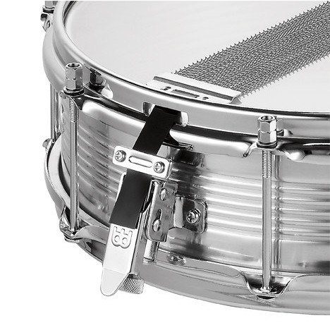 Meinl Percussion CA14 Aluminum Series Caixa - 14