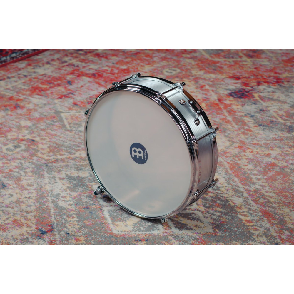 Meinl Percussion CA14 Aluminum Series Caixa - 14