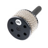 Meinl Percussion CA5BK Medium Turbo Cabasa - black