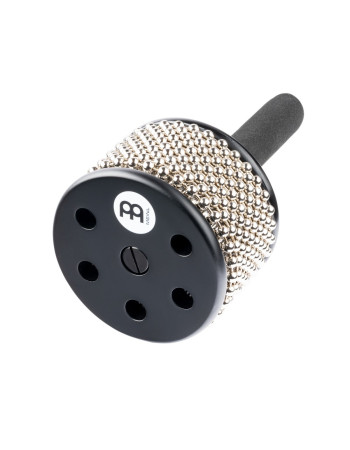 Meinl Percussion CA5BK Medium Turbo Cabasa - black