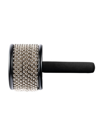 Meinl Percussion CA5BK Medium Turbo Cabasa - black