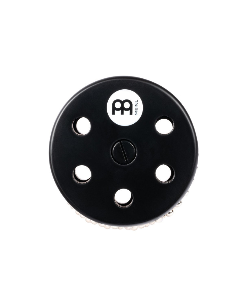 Meinl Percussion CA5BK Medium Turbo Cabasa - black