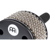 Meinl Percussion CA5BK Medium Turbo Cabasa - black