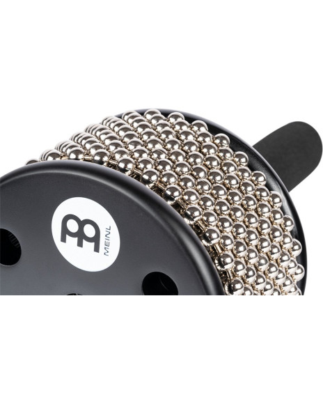 Meinl Percussion CA5BK Medium Turbo Cabasa - black