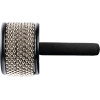 Meinl Percussion CA5BK Medium Turbo Cabasa - black