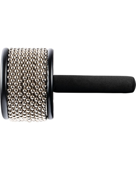 Meinl Percussion CA5BK Medium Turbo Cabasa - black