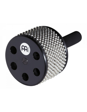 Meinl Percussion CA5BK-L Large Turbo Cabasa - black