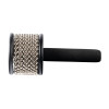 Meinl Percussion CA5BK-S Small Turbo Cabasa - black