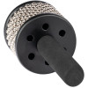 Meinl Percussion CA5BK-S Small Turbo Cabasa - black