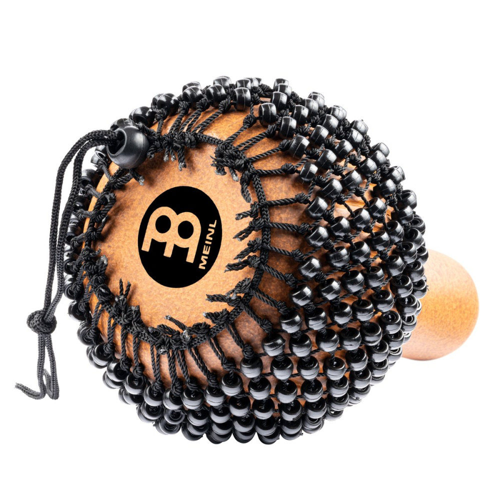 Meinl Percussion CA7BR Fiberglass Cabasa - brown