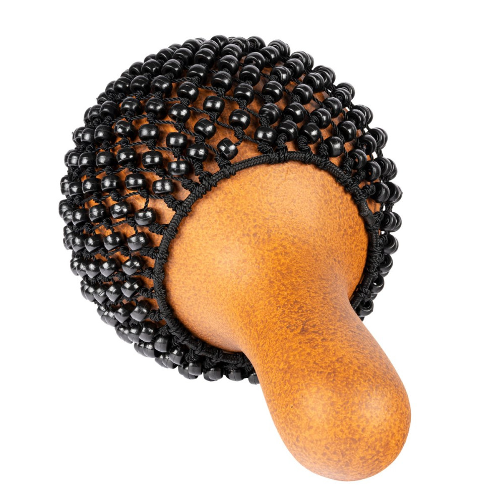 Meinl Percussion CA7BR Fiberglass Cabasa - brown
