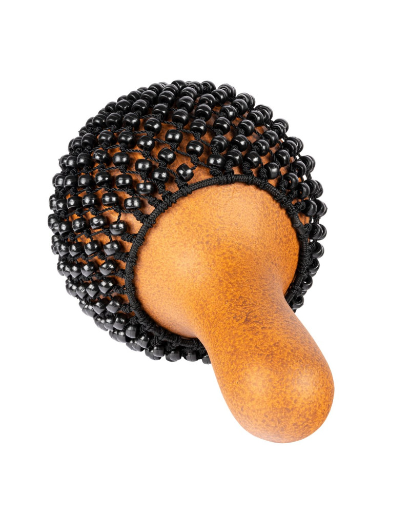 Meinl Percussion CA7BR Fiberglass Cabasa - brown
