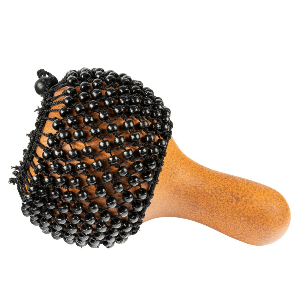 Meinl Percussion CA7BR Fiberglass Cabasa - brown