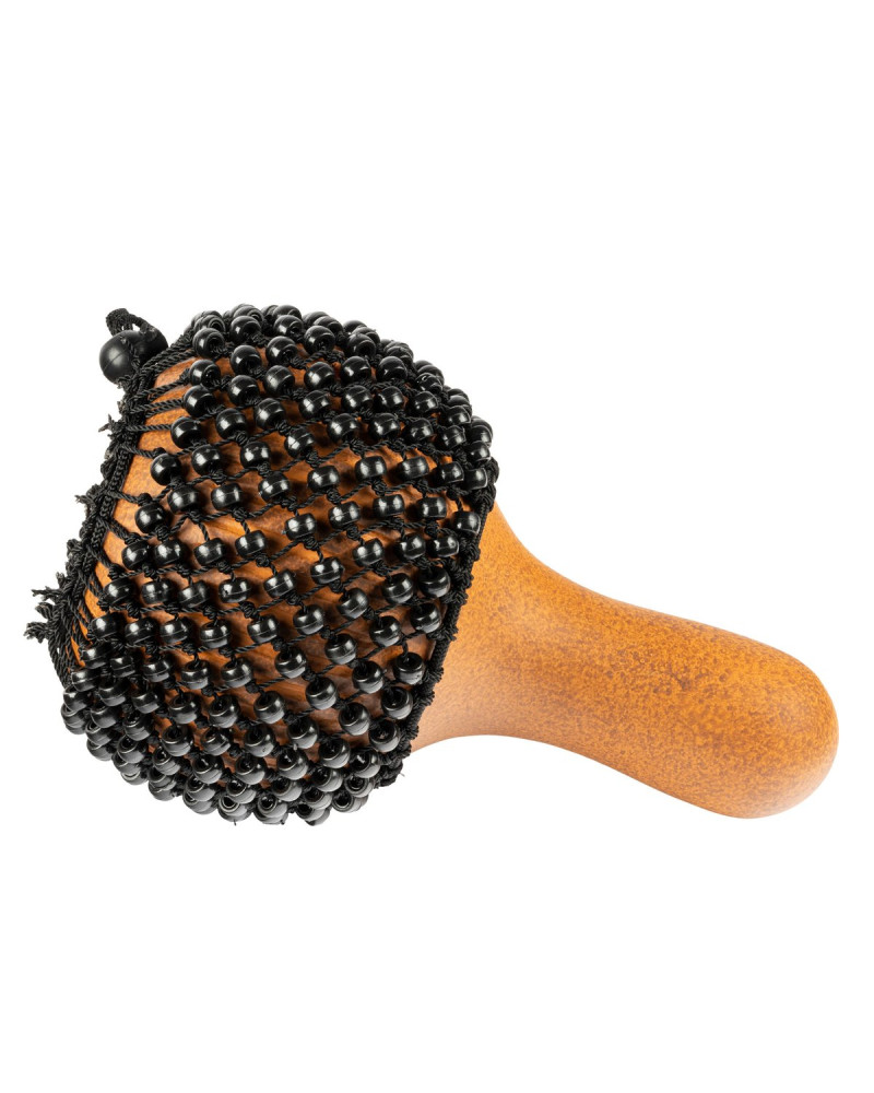 Meinl Percussion CA7BR Fiberglass Cabasa - brown