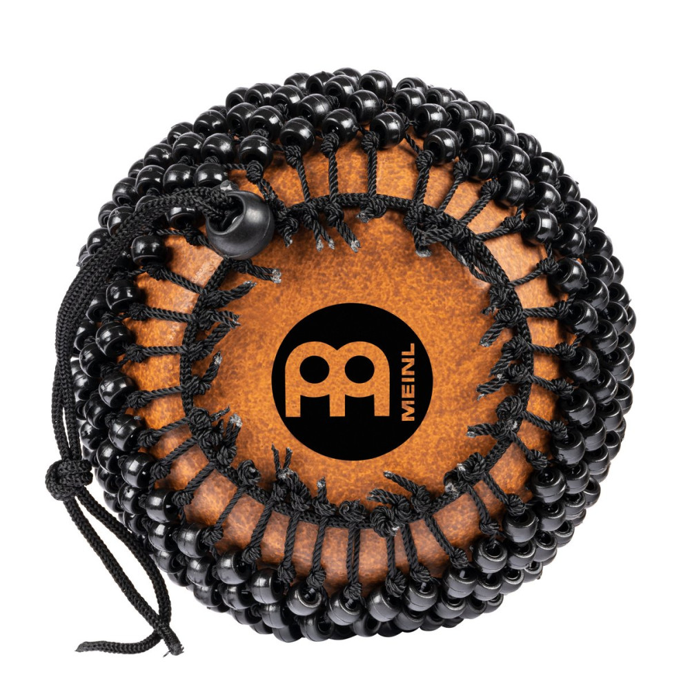 Meinl Percussion CA7BR Fiberglass Cabasa - brown
