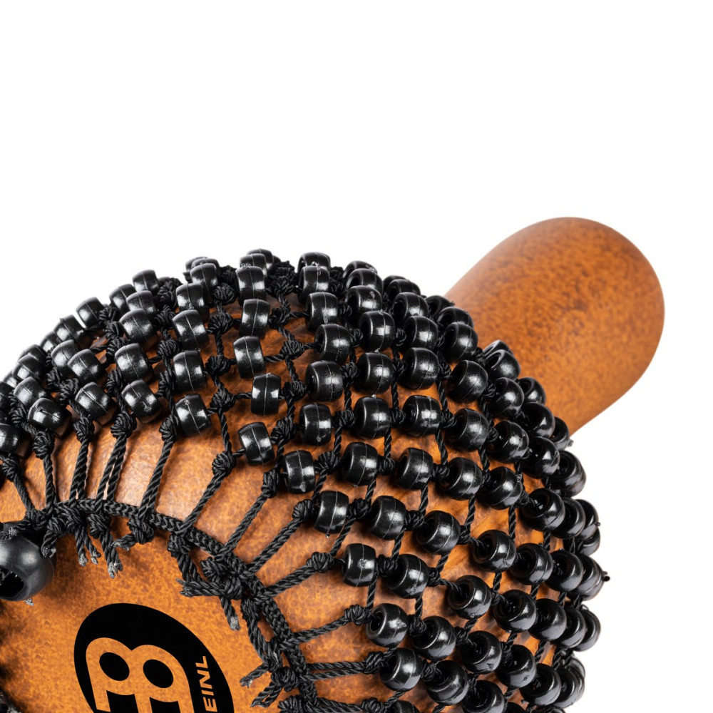Meinl Percussion CA7BR Fiberglass Cabasa - brown