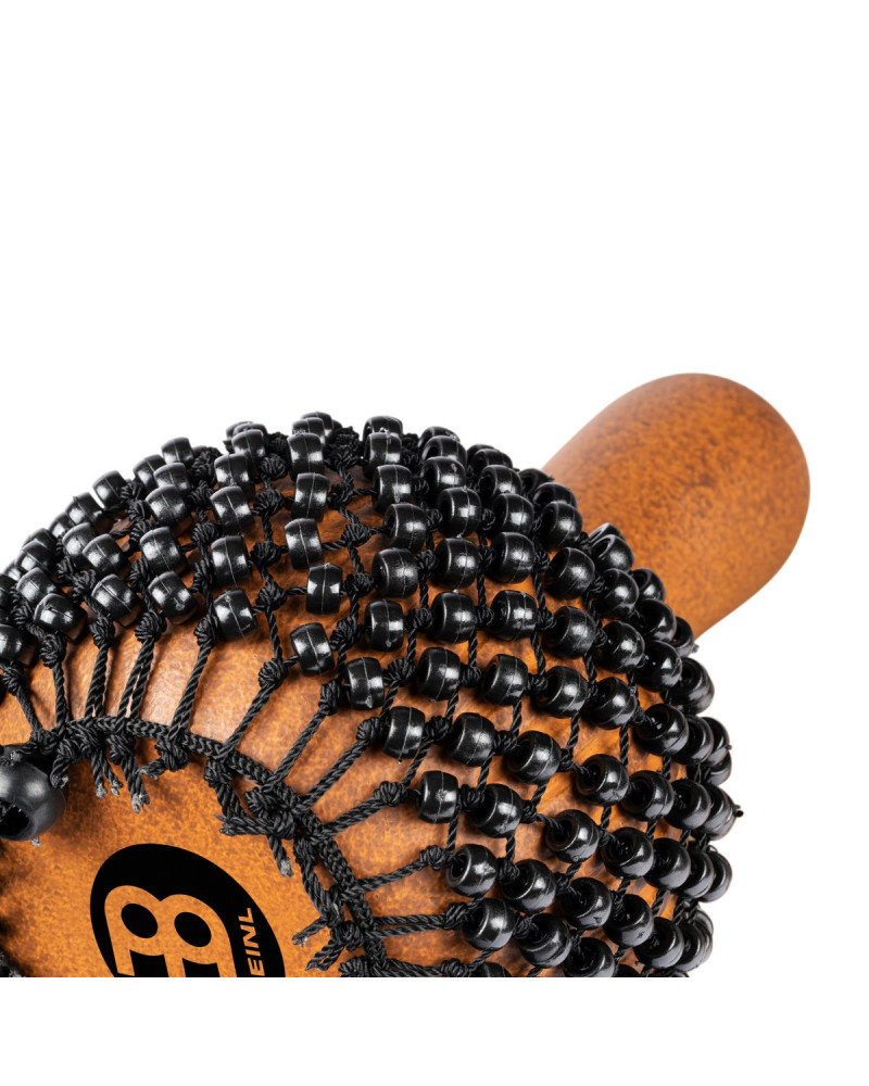 Meinl Percussion CA7BR Fiberglass Cabasa - brown