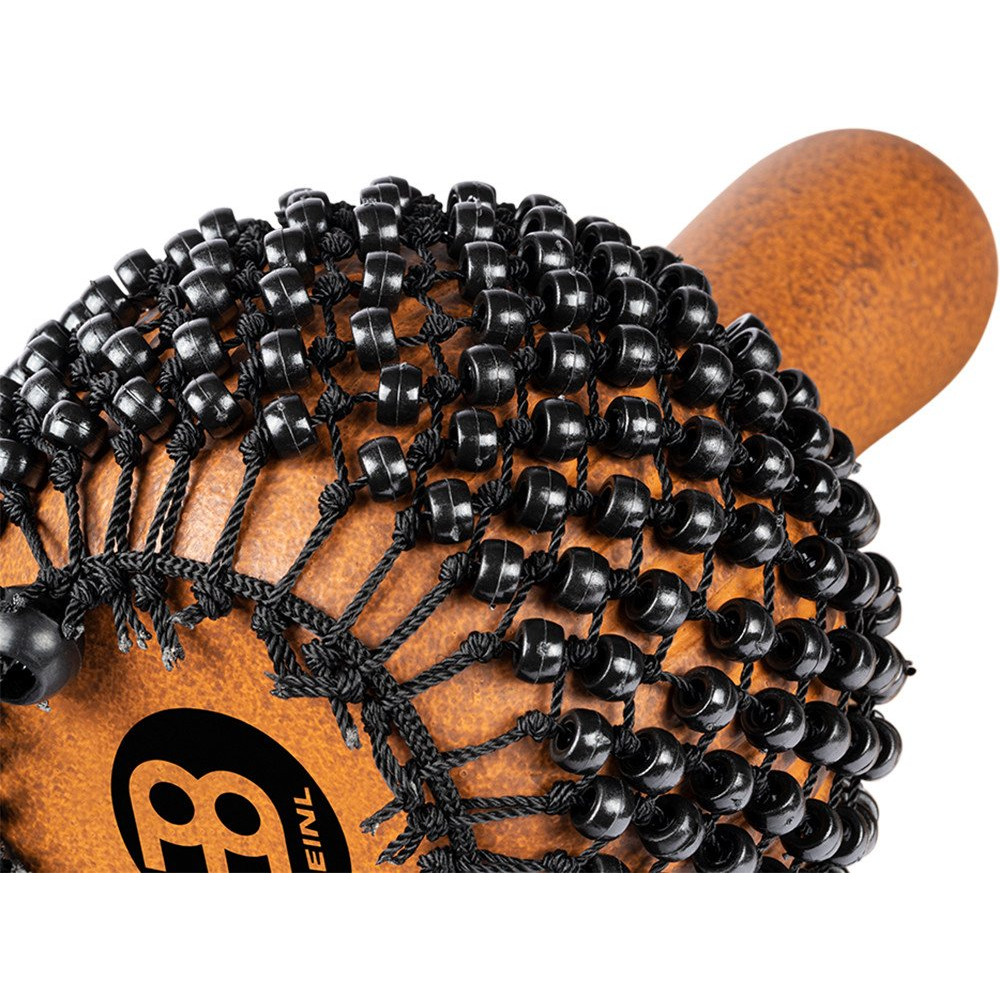 Meinl Percussion CA7BR Fiberglass Cabasa - brown