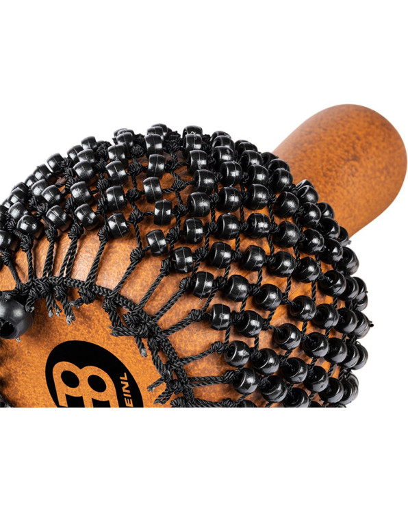 Meinl Percussion CA7BR Fiberglass Cabasa - brown