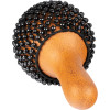 Meinl Percussion CA7BR Fiberglass Cabasa - brown
