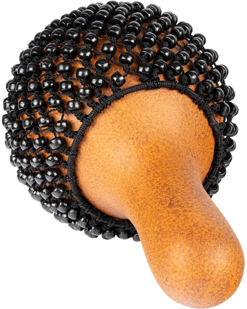 Meinl Percussion CA7BR Fiberglass Cabasa - brown