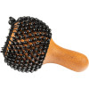 Meinl Percussion CA7BR Fiberglass Cabasa - brown