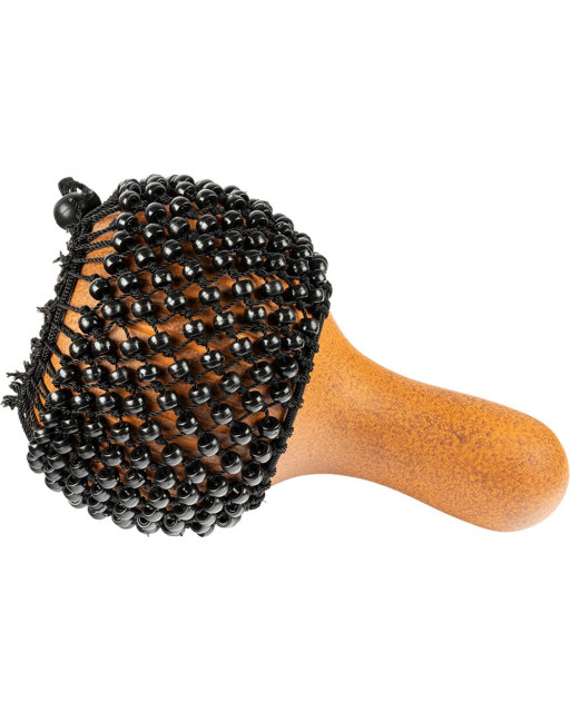 Meinl Percussion CA7BR Fiberglass Cabasa - brown