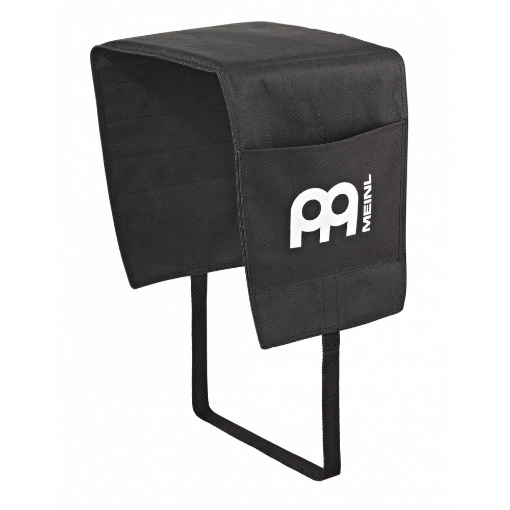 Meinl Percussion CAJ-BLK Cajon Blanket
