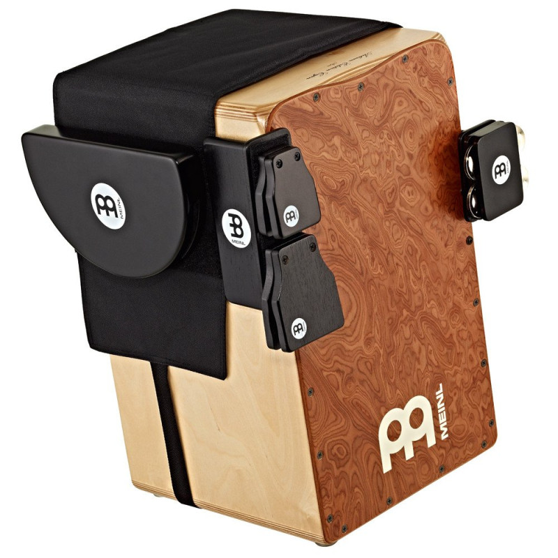 Meinl Percussion CAJ-BLK Cajon Blanket