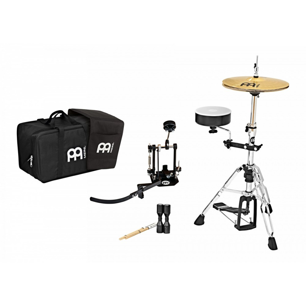 Meinl Percussion CAJ-KIT Drum Set Series Cajon Drum Set Conversion Kit