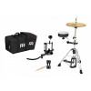 Meinl Percussion CAJ-KIT Drum Set Series Cajon Drum Set Conversion Kit