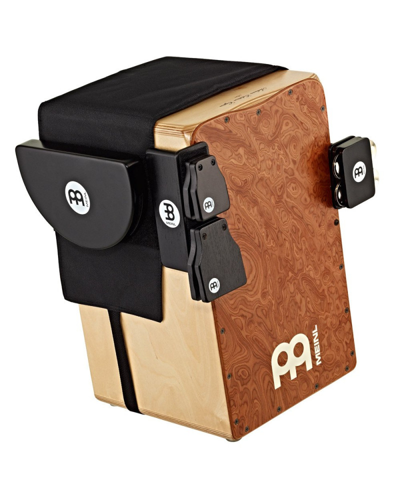 Meinl Percussion CAJ-KIT Drum Set Series Cajon Drum Set Conversion Kit