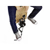 Meinl Percussion CAJ-KIT Drum Set Series Cajon Drum Set Conversion Kit