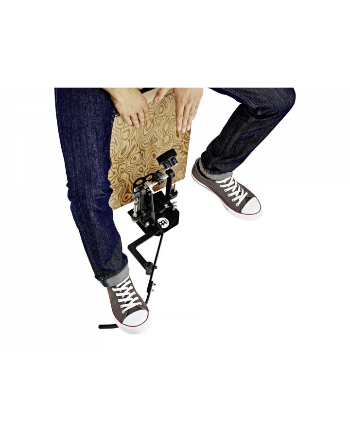 Meinl Percussion CAJ-KIT Drum Set Series Cajon Drum Set Conversion Kit
