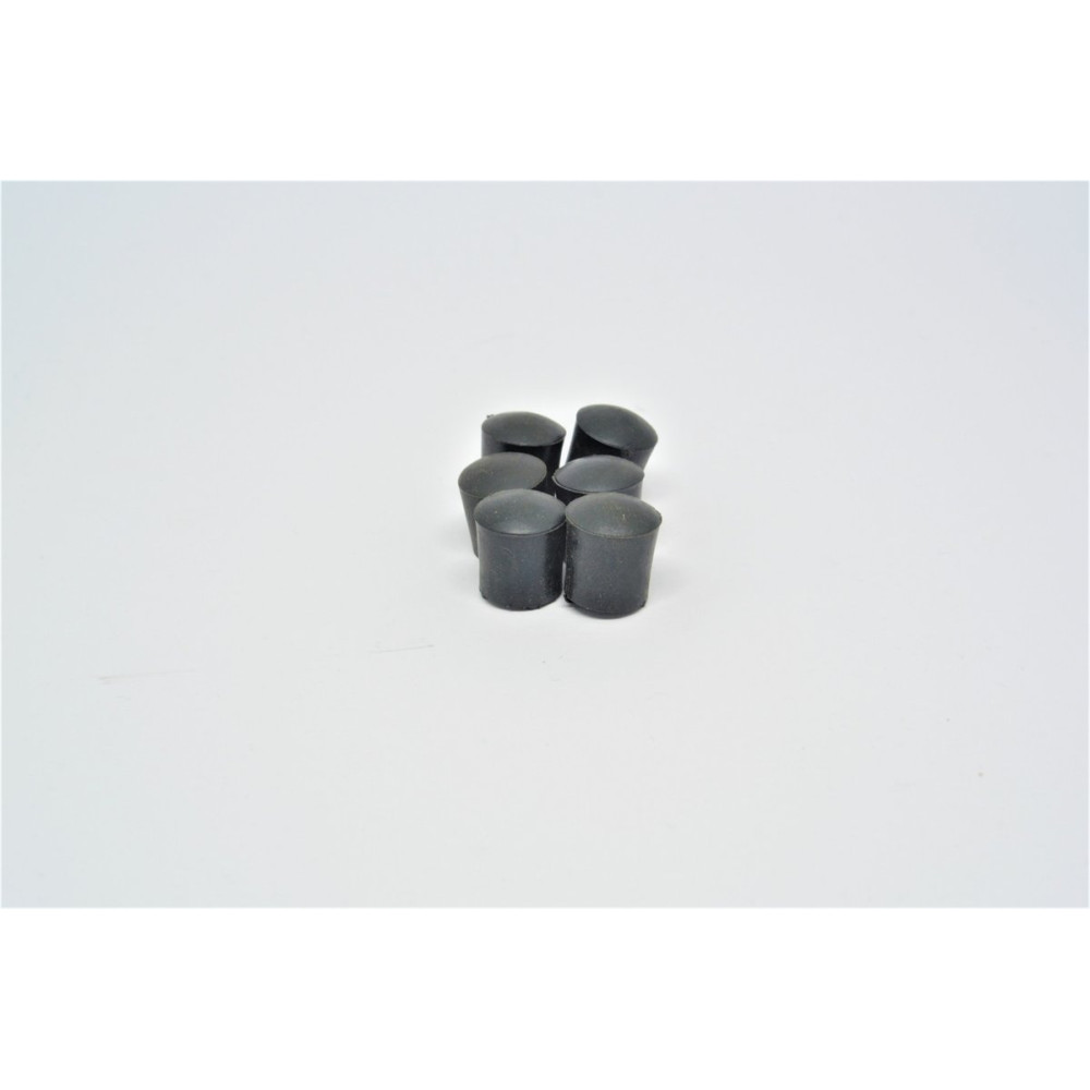 Meinl Percussion CAPS-04 Rubber Cap for Plenera