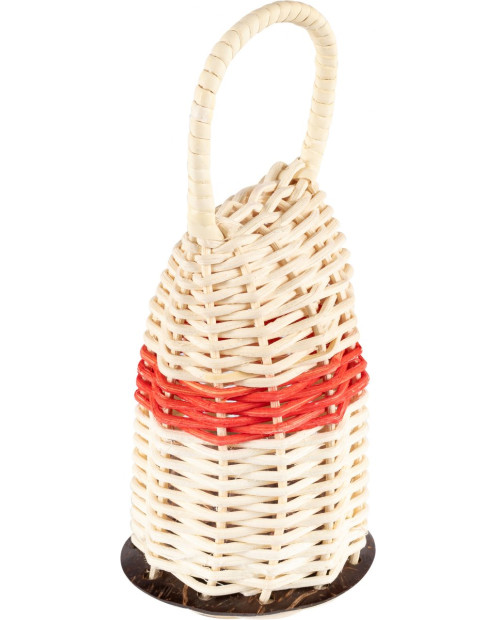 Meinl Percussion CAX1 Caxixi - small