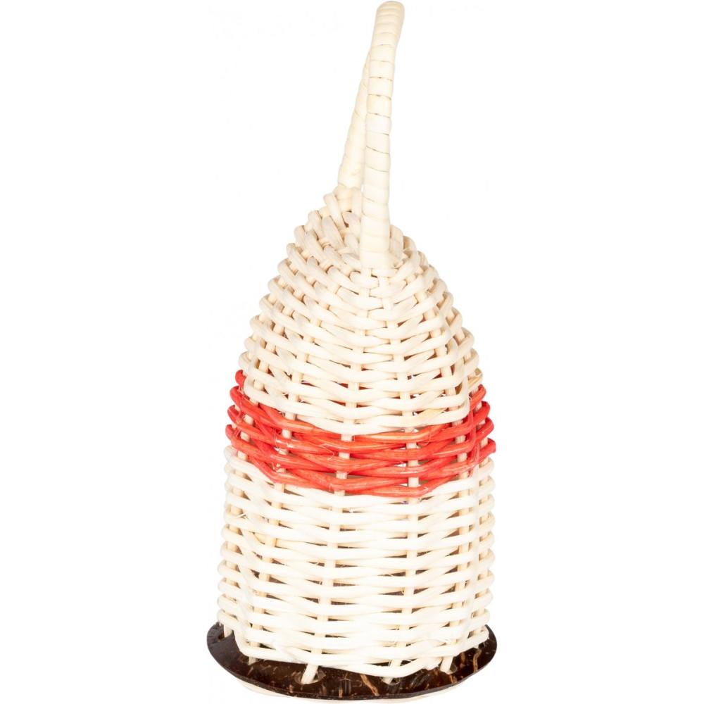 Meinl Percussion CAX1 Caxixi - small
