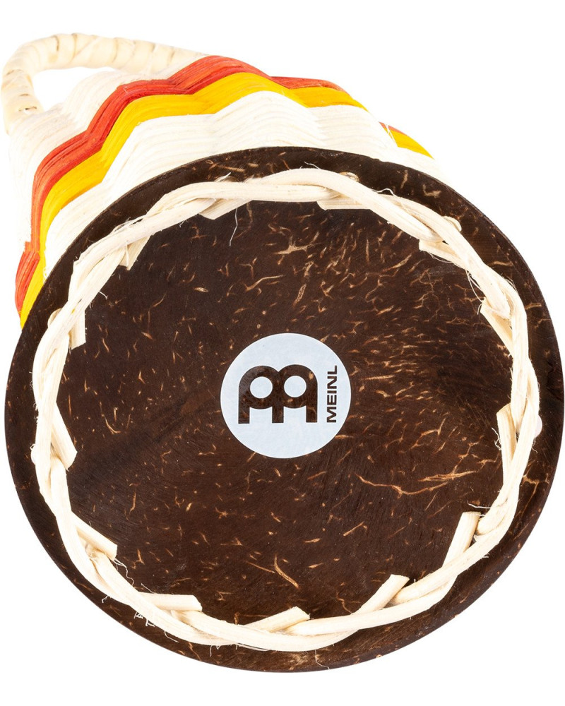 Meinl Percussion CAX2 Caxixi - medium