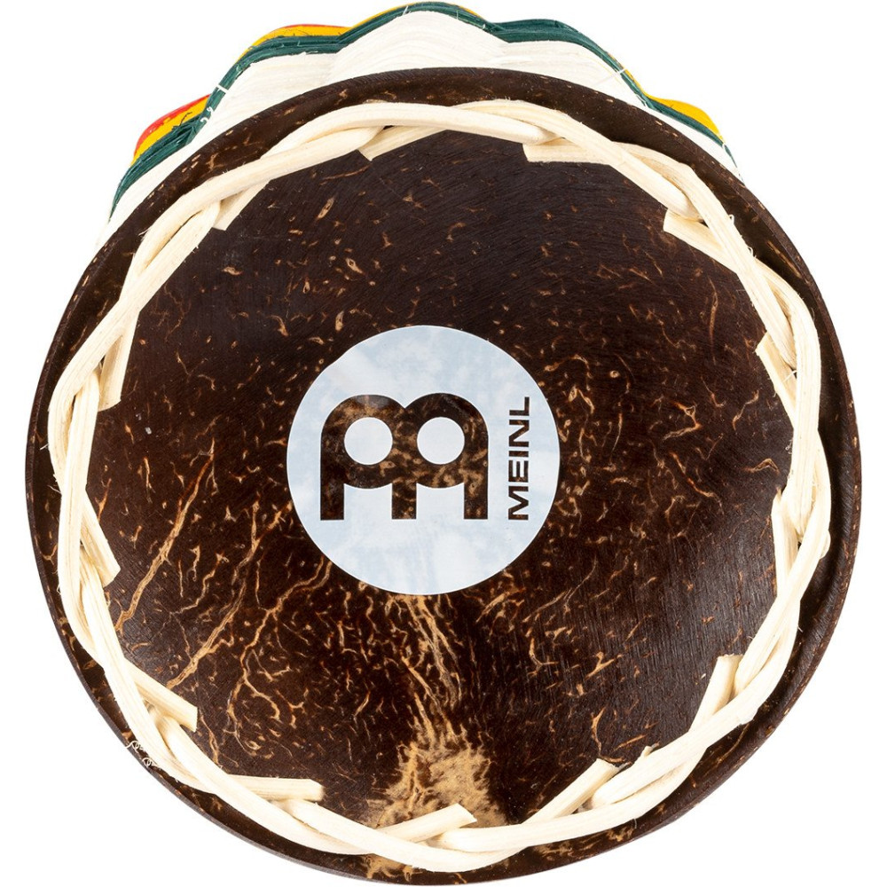 Meinl Percussion CAX3 Caxixi - large