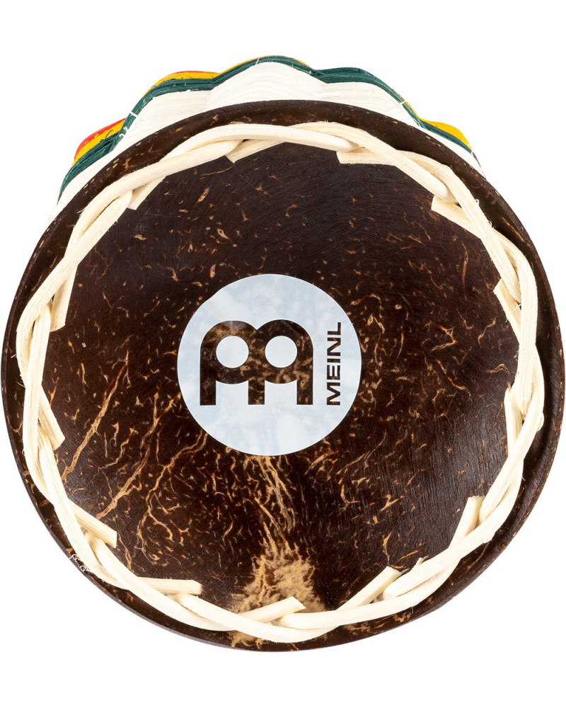 Meinl Percussion CAX3 Caxixi - large