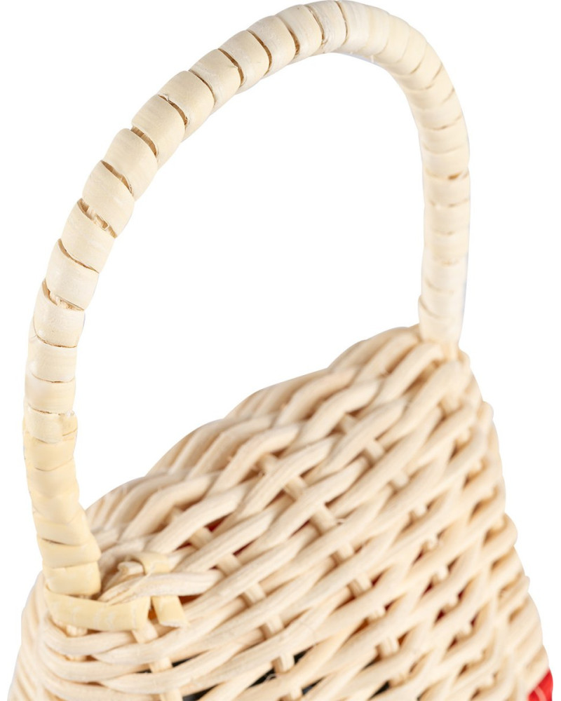 Meinl Percussion CAX3 Caxixi - large