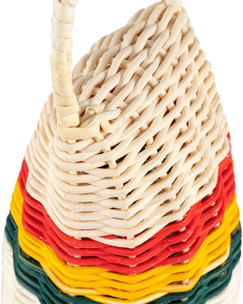 Meinl Percussion CAX3 Caxixi - large