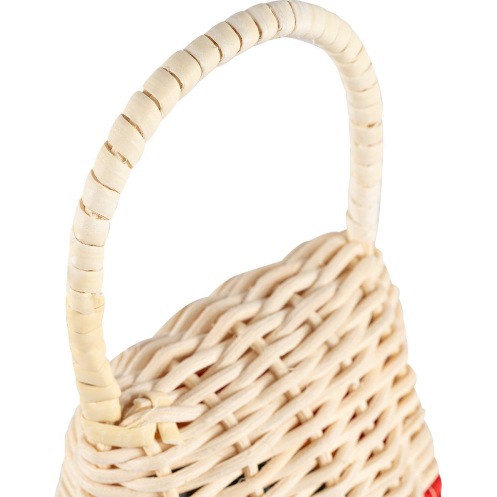 Meinl Percussion CAX3 Caxixi - large