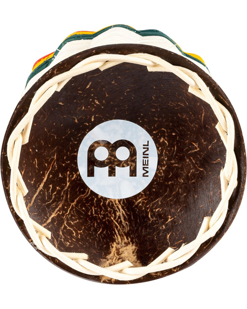 Meinl Percussion CAX3 Caxixi - large