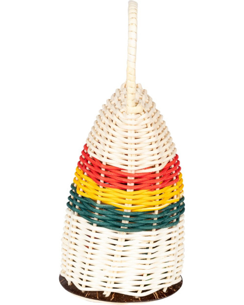 Meinl Percussion CAX3 Caxixi - large