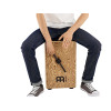 Meinl Percussion CB4 - Bass Beat Cajon Brush