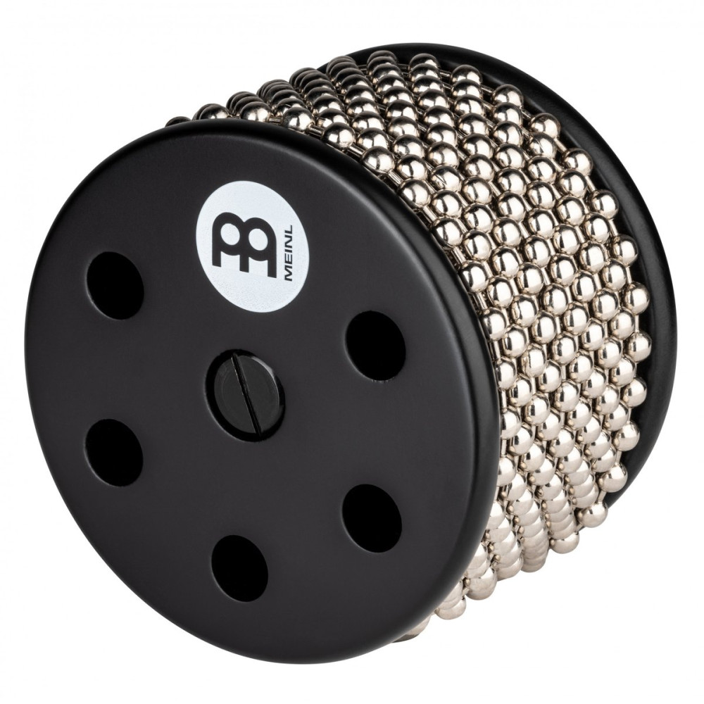 Meinl Percussion CCAB Cajon Turbo Cabasa - Traditional Size