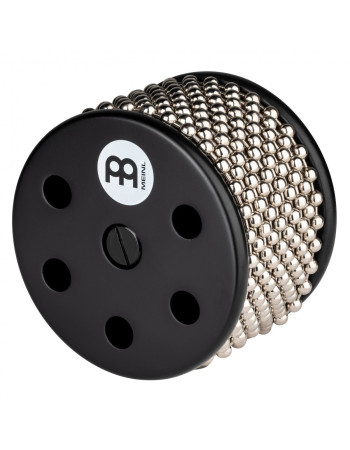 Meinl Percussion CCAB Cajon Turbo Cabasa - Traditional Size